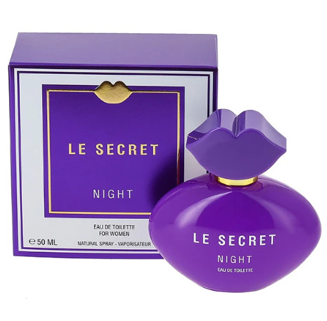 KPK Parfum - Le Secret Night